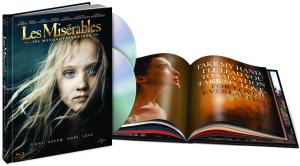 Les Misérables - Limited Edition Digibook (3)